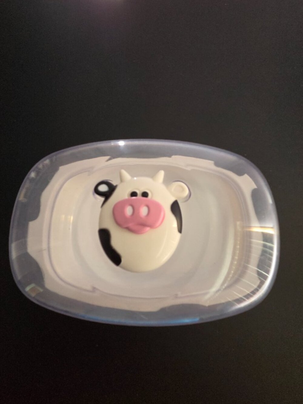 Butter Dish - Picture 3 of 5